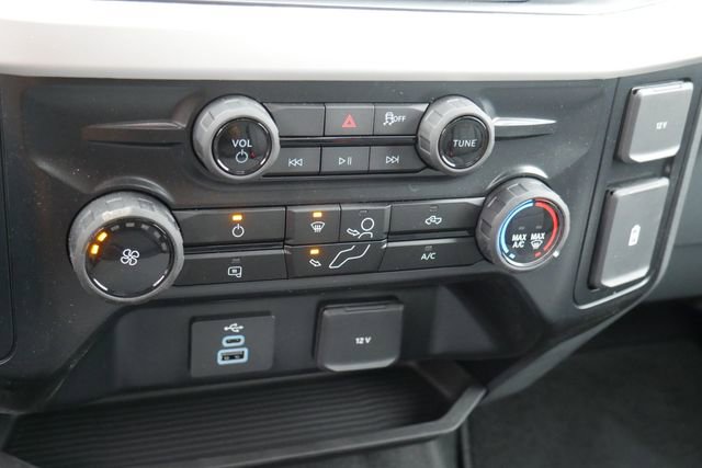 Used 2026 Ford F350 XL w/ STX Appearance Package image 20