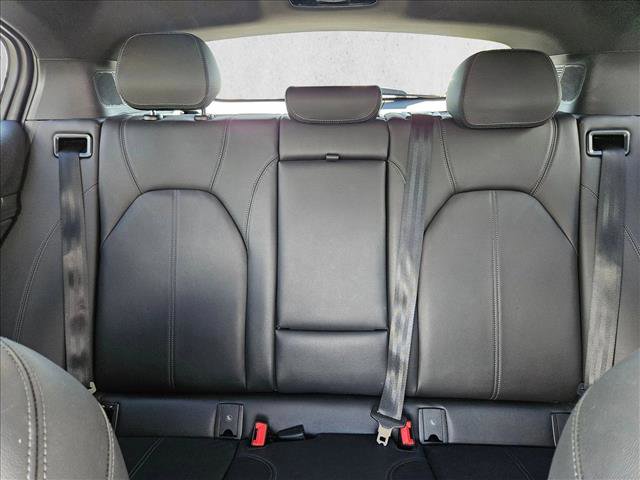 Used 2022 Alfa Romeo Stelvio Ti w/ Active Assist Plus Package image 17