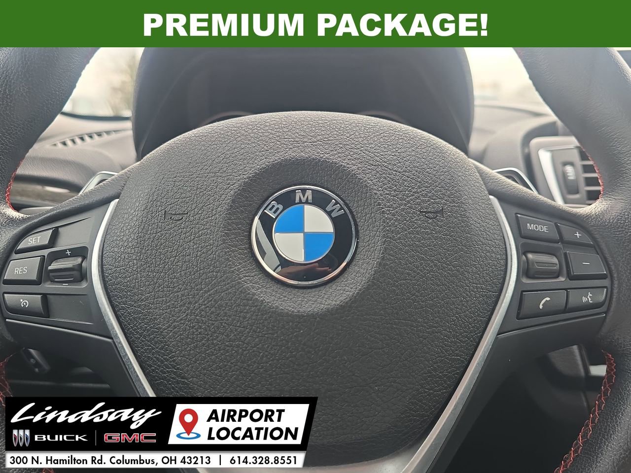 Used 2016 BMW 228i xDrive Convertible AWD/4WD image 12