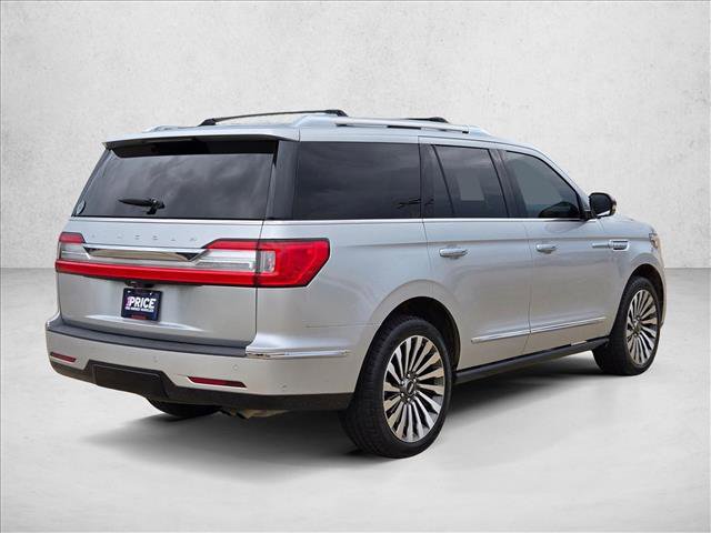 Used 2019 Lincoln Navigator Reserve w/ Cargo Package AWD/4WD image 5