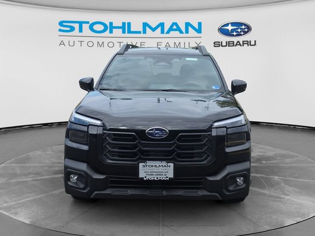 New 2026 Subaru Outback Touring XT AWD/4WD image 2
