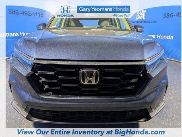 Used 2023 Honda CR-V EX-L image 12