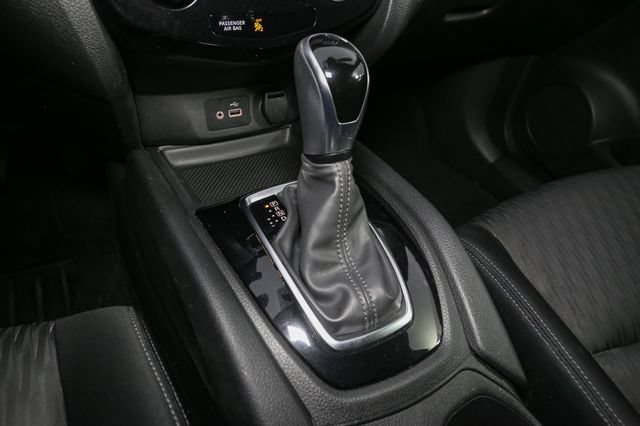 Used 2020 Nissan Rogue SV AWD/4WD image 24