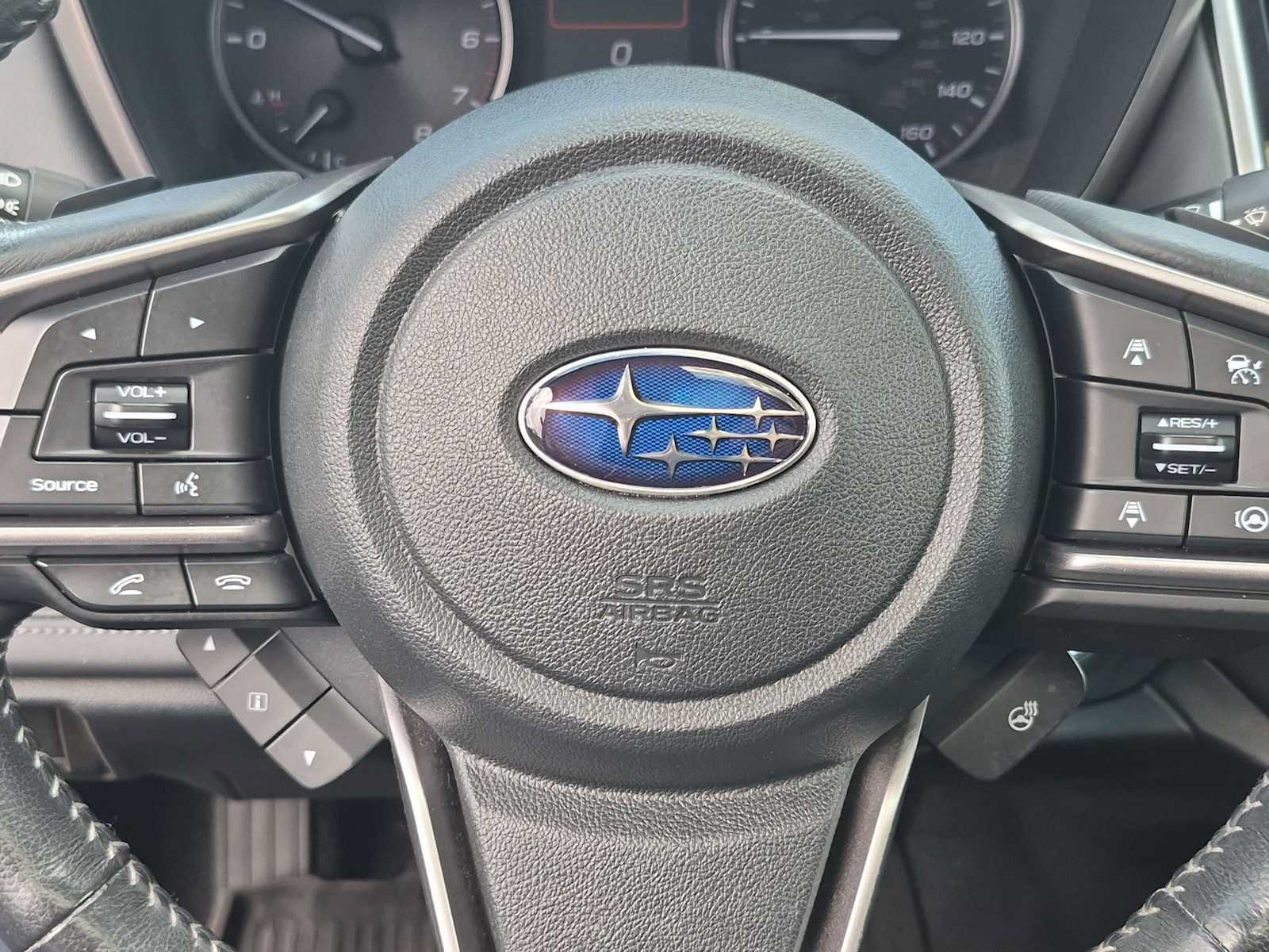 Used 2021 Subaru Outback Limited w/ Popular Package #2 AWD/4WD image 32