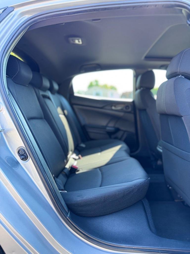 Used 2019 Honda Civic EX image 16