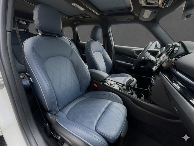 Used 2024 MINI Cooper Clubman John Cooper Works AWD/4WD image 7