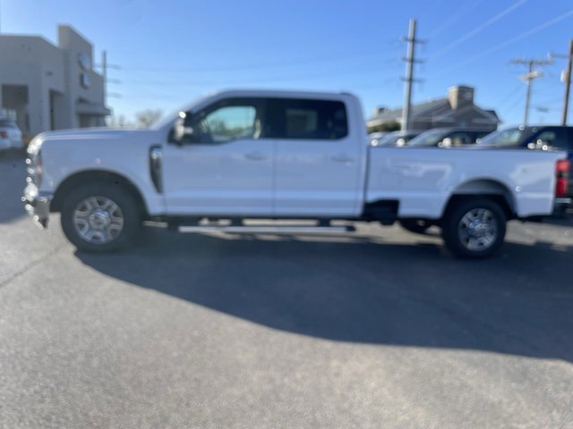 New 2026 Ford F350 Lariat image 1