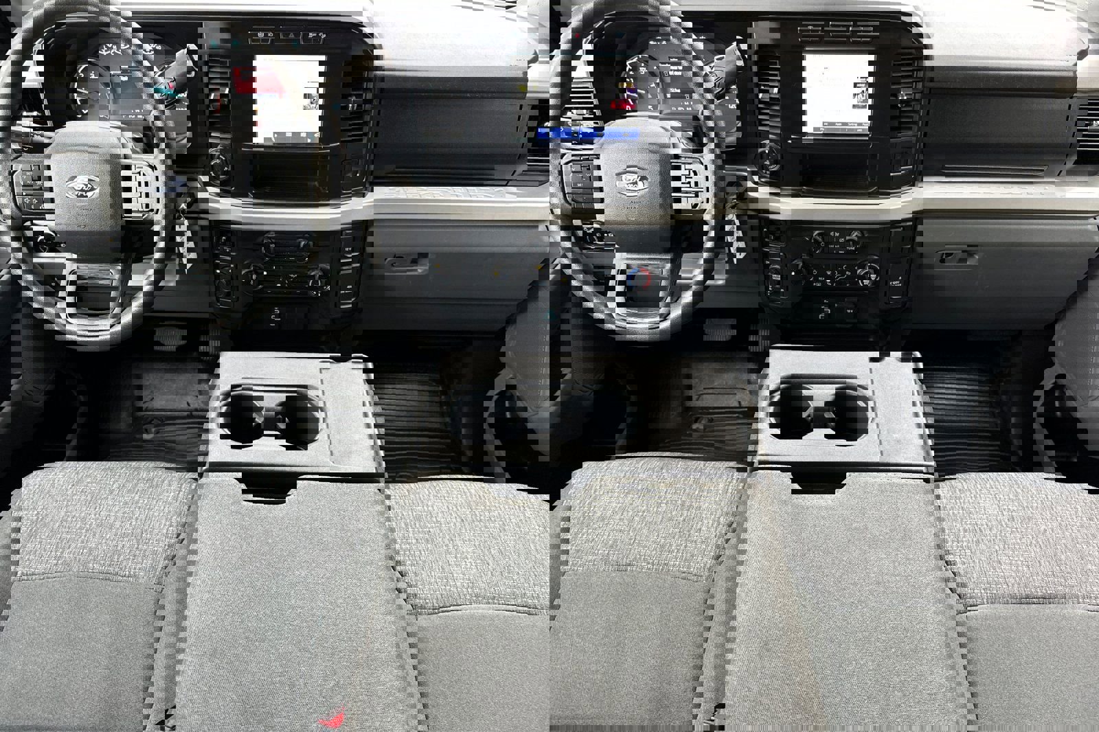 Used 2023 Ford F350 XLT w/ 360-Degree Camera Package image 14