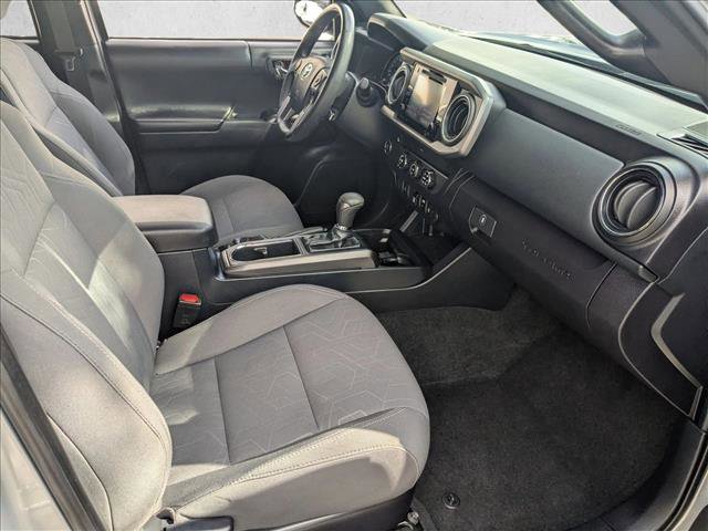 Used 2019 Toyota Tacoma TRD Sport image 20