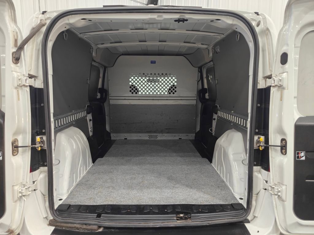 Used 2015 RAM ProMaster City Tradesman SLT w/ Rear Back-up Camera Group image 29