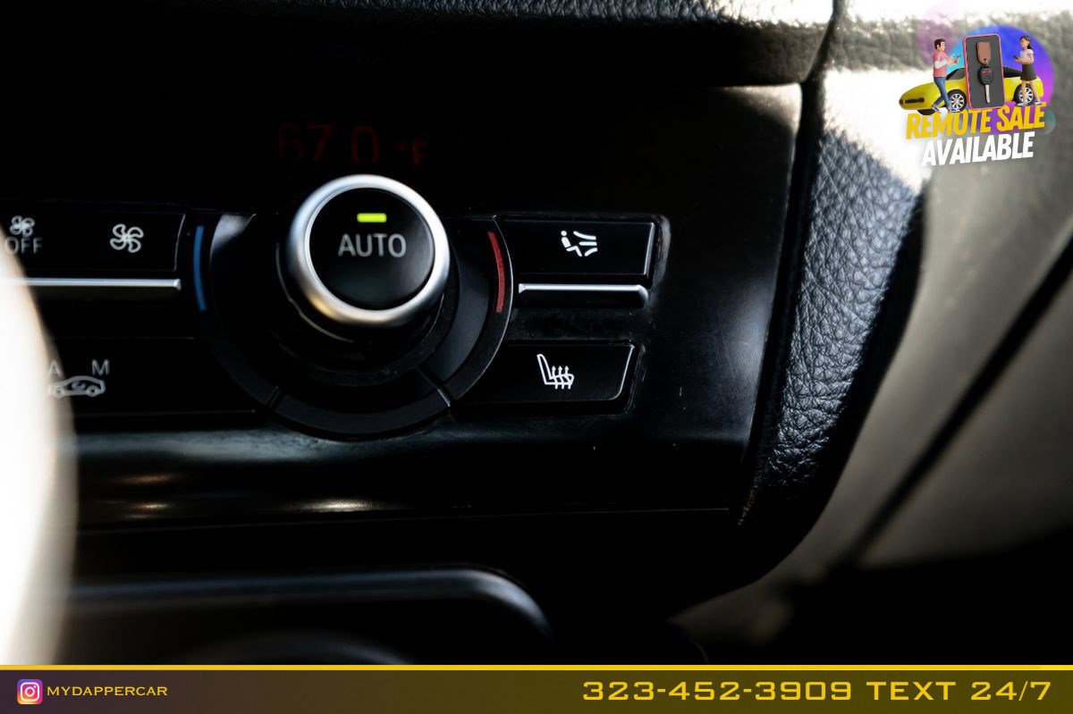 Used 2016 BMW 535i Sedan image 29