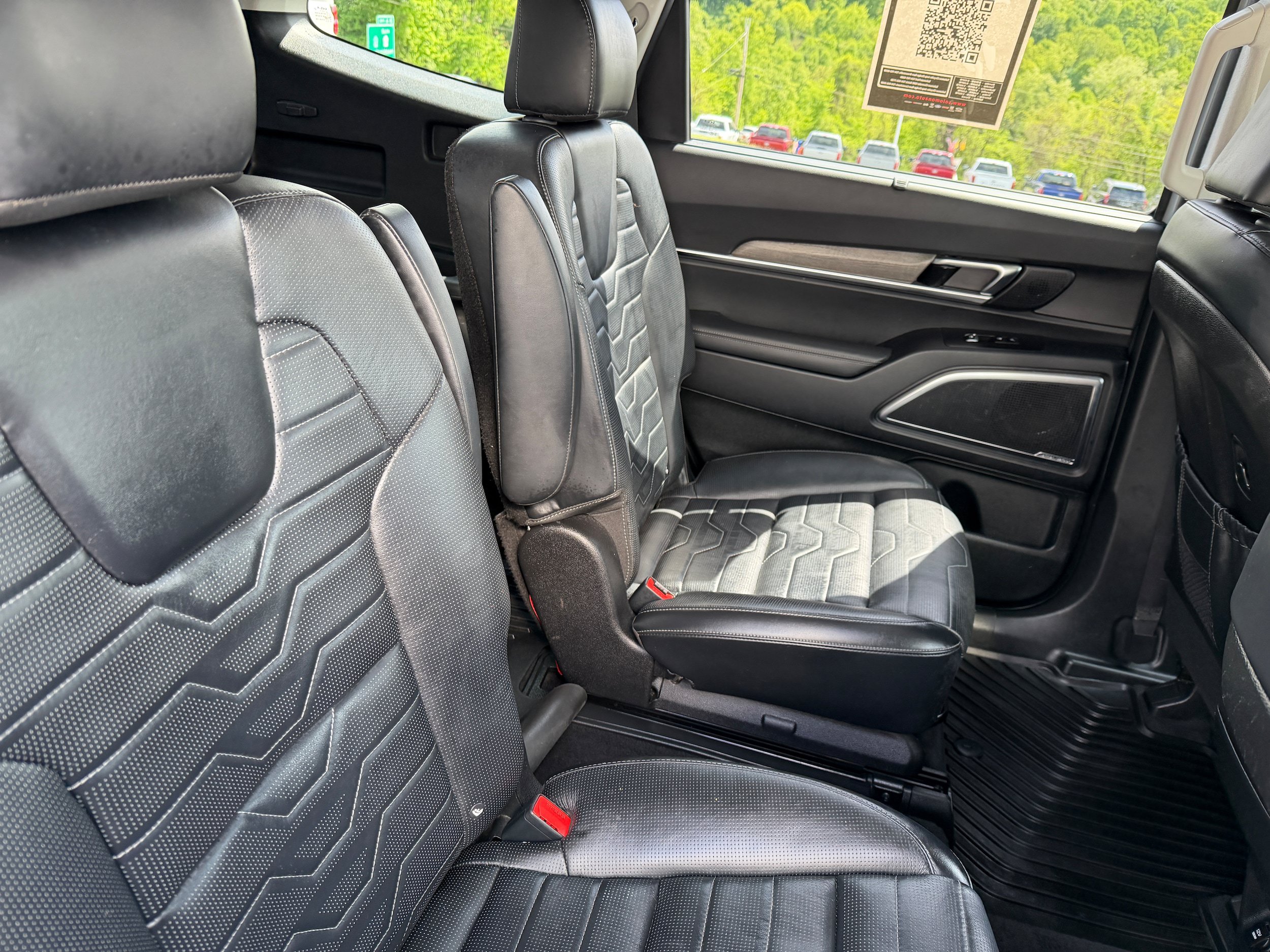 Used 2022 Kia Telluride SX w/ SX Prestige Package AWD/4WD image 24