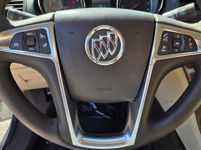 Used 2013 Buick Regal Premium image 21