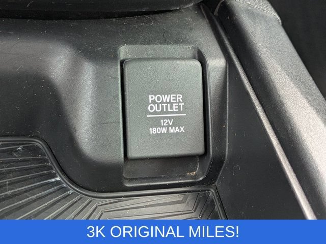 Certified 2018 Honda CR-V EX-L image 30