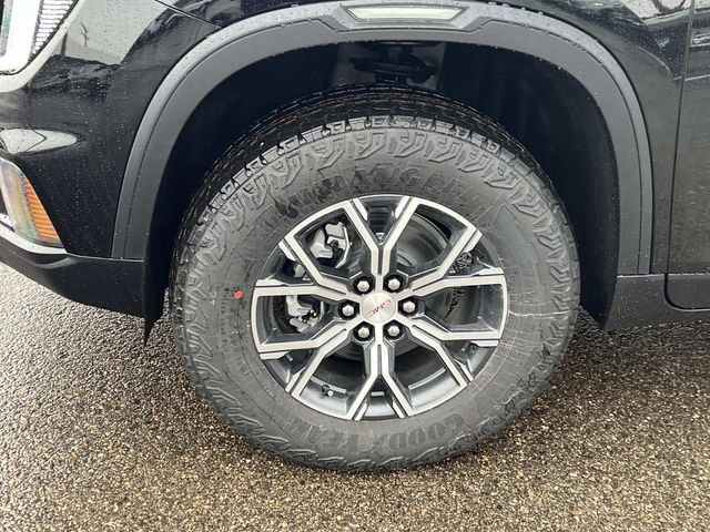 New 2026 GMC Acadia AT4 w/ Luxury Package image 10