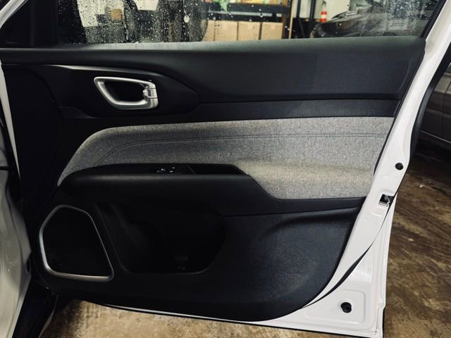 Used 2022 Jeep Compass Latitude w/ Convenience Group image 15