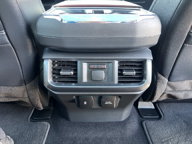 Used 2023 Ford F150 Lariat w/ Equipment Group 502A High AWD/4WD image 39