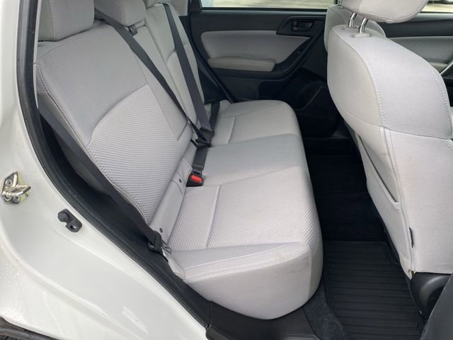 Used 2018 Subaru Forester 2.5i Premium image 27