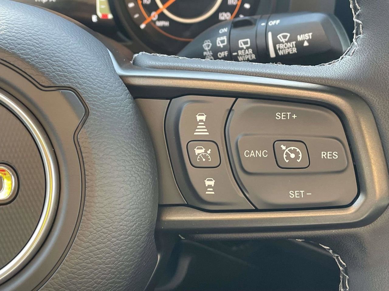 New 2026 Jeep Wrangler Sport S AWD/4WD image 29