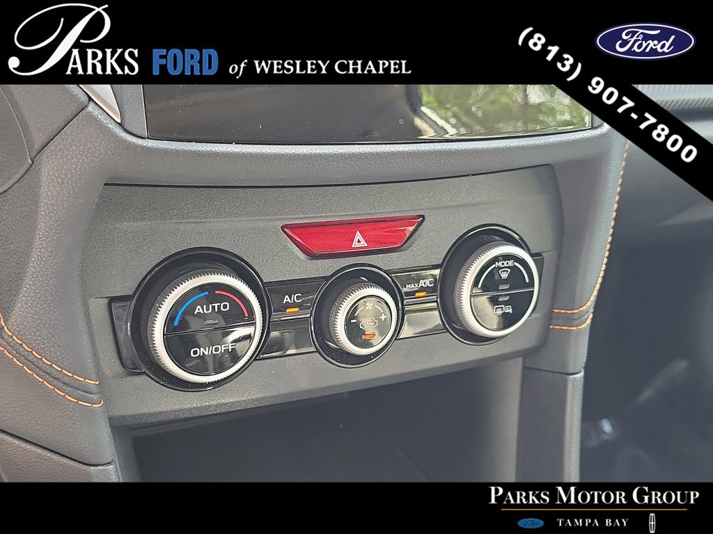Used 2021 Subaru Crosstrek 2.0i Premium w/ Moonroof Package AWD/4WD image 23