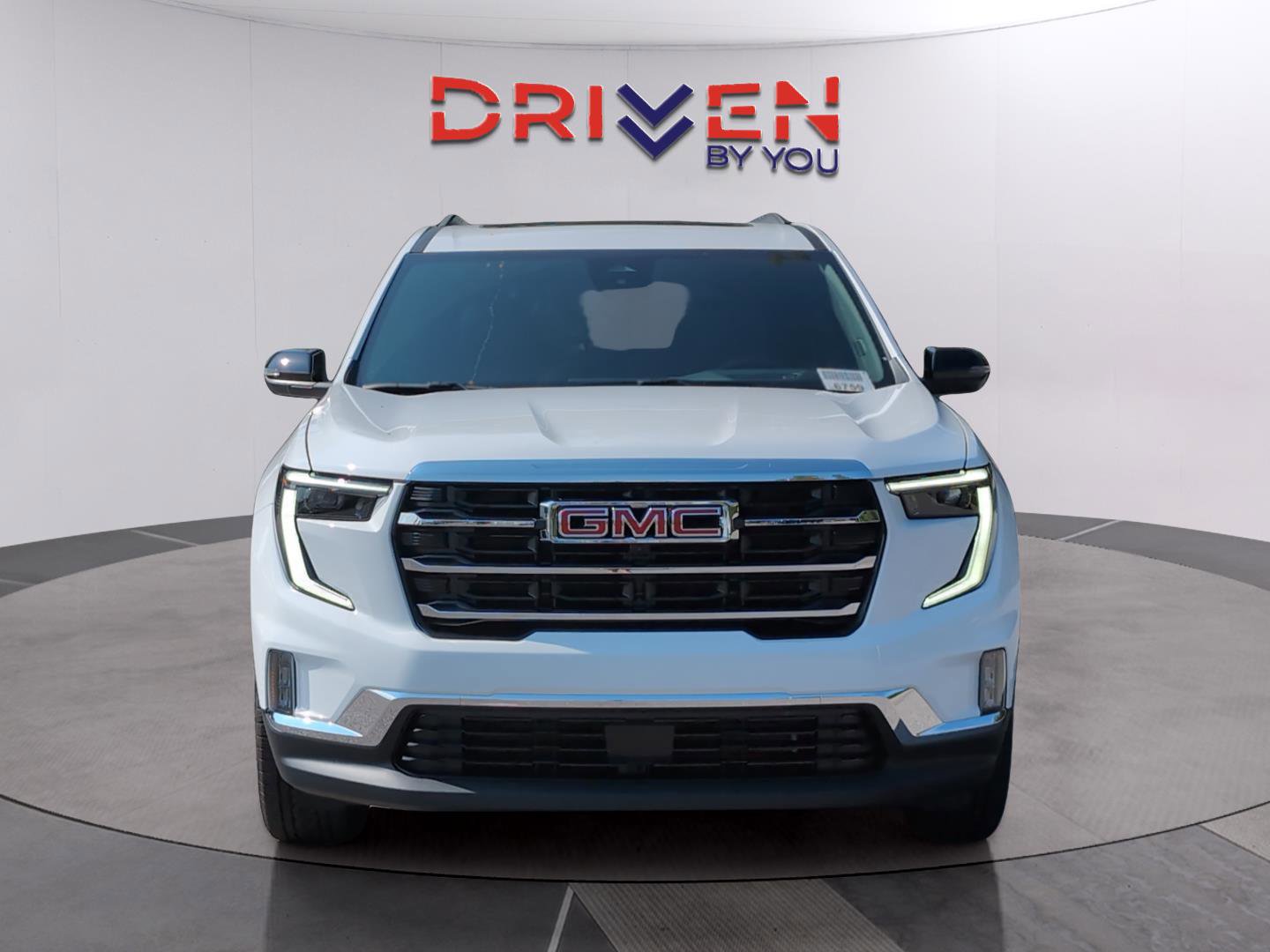 New 2026 GMC Acadia Elevation w/ Elevation Premium Package image 8