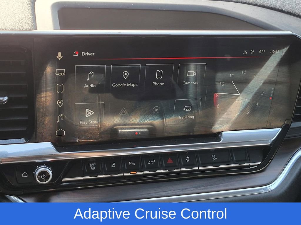 Used 2025 GMC Sierra 2500 SLT w/ SLT Convenience Package image 27