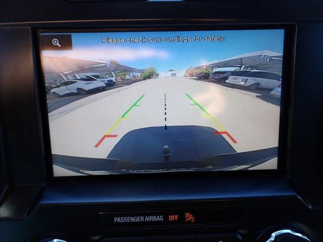 Used 2015 Ford F150 XLT w/ Equipment Group 301A Mid AWD/4WD image 24