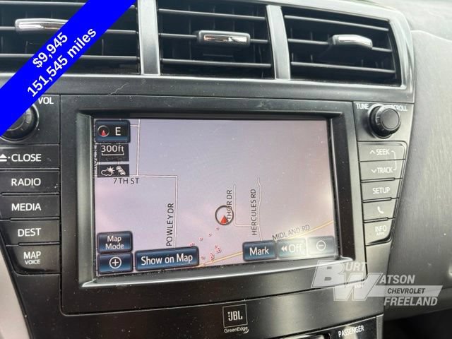 Used 2012 Toyota Prius V Five FWD image 21