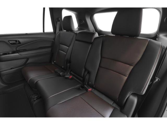 Used 2024 Honda Passport Black Edition image 16