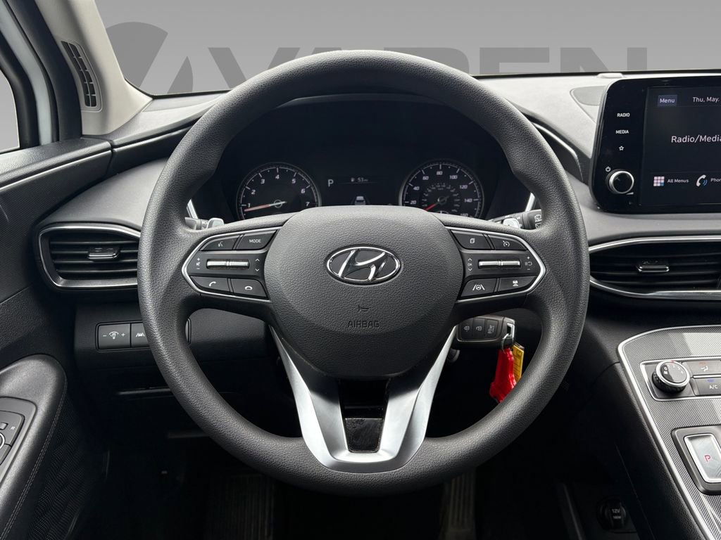 Certified 2023 Hyundai Santa Fe SE AWD/4WD image 11