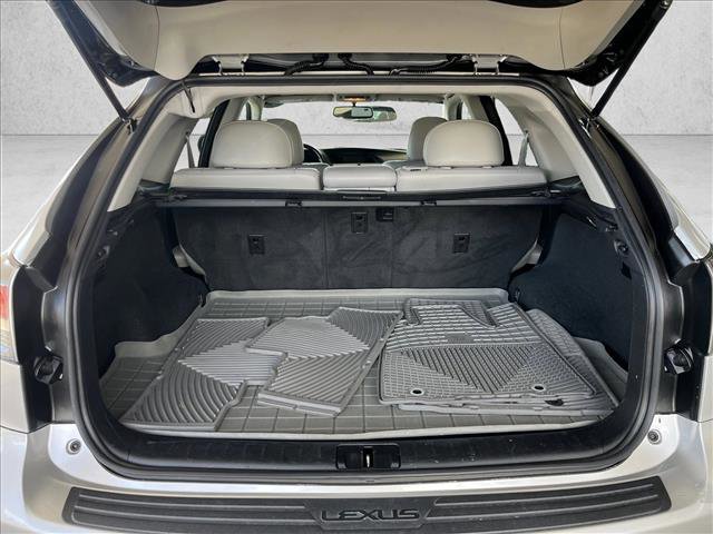Used 2014 Lexus RX 350 FWD image 18