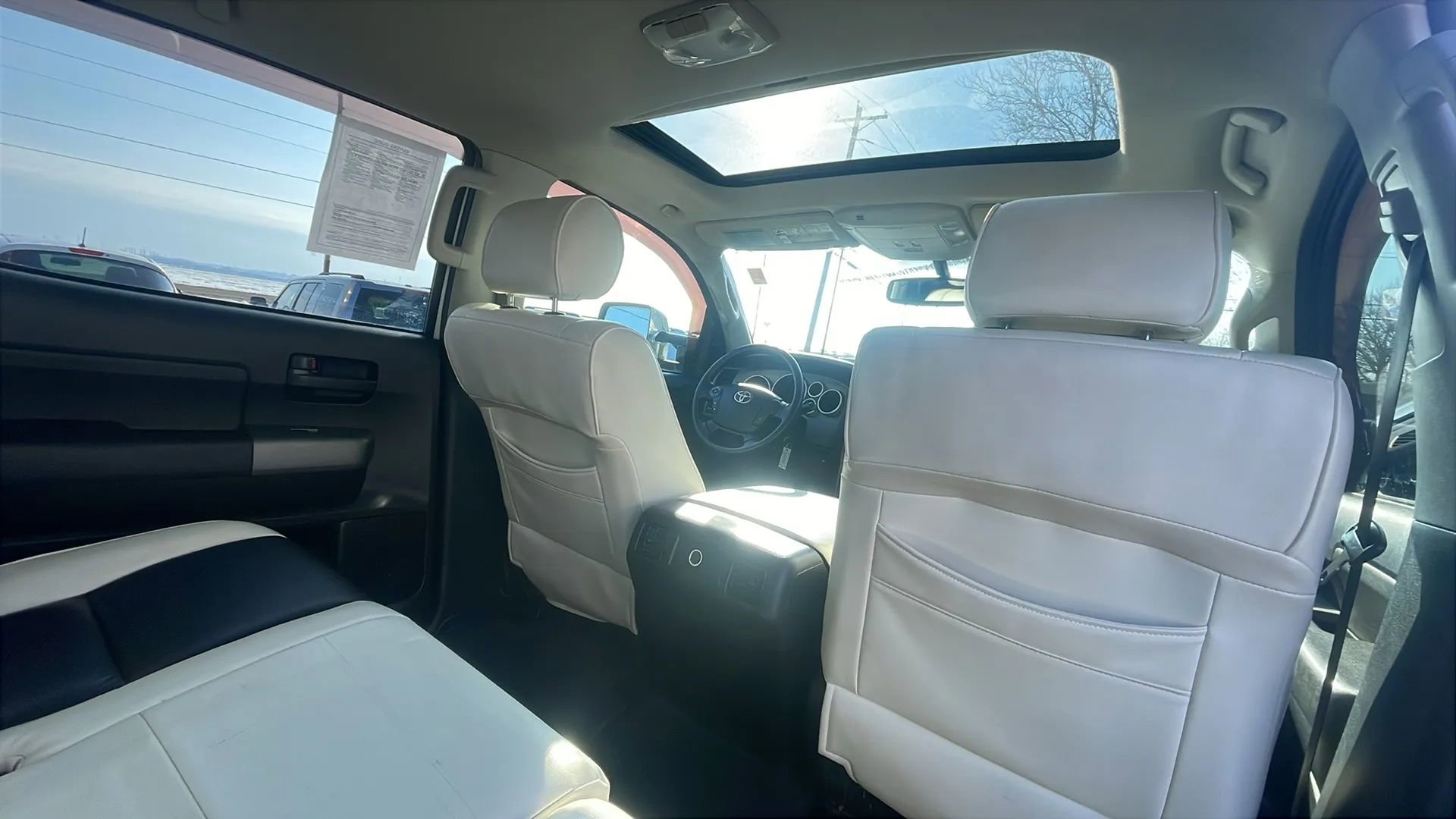 Used 2011 Toyota Tundra SR5 image 23