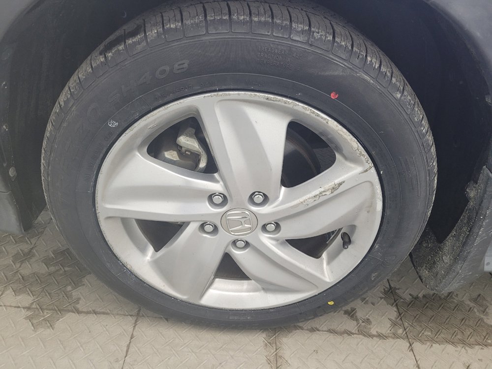 Used 2019 Honda HR-V EX-L image 31