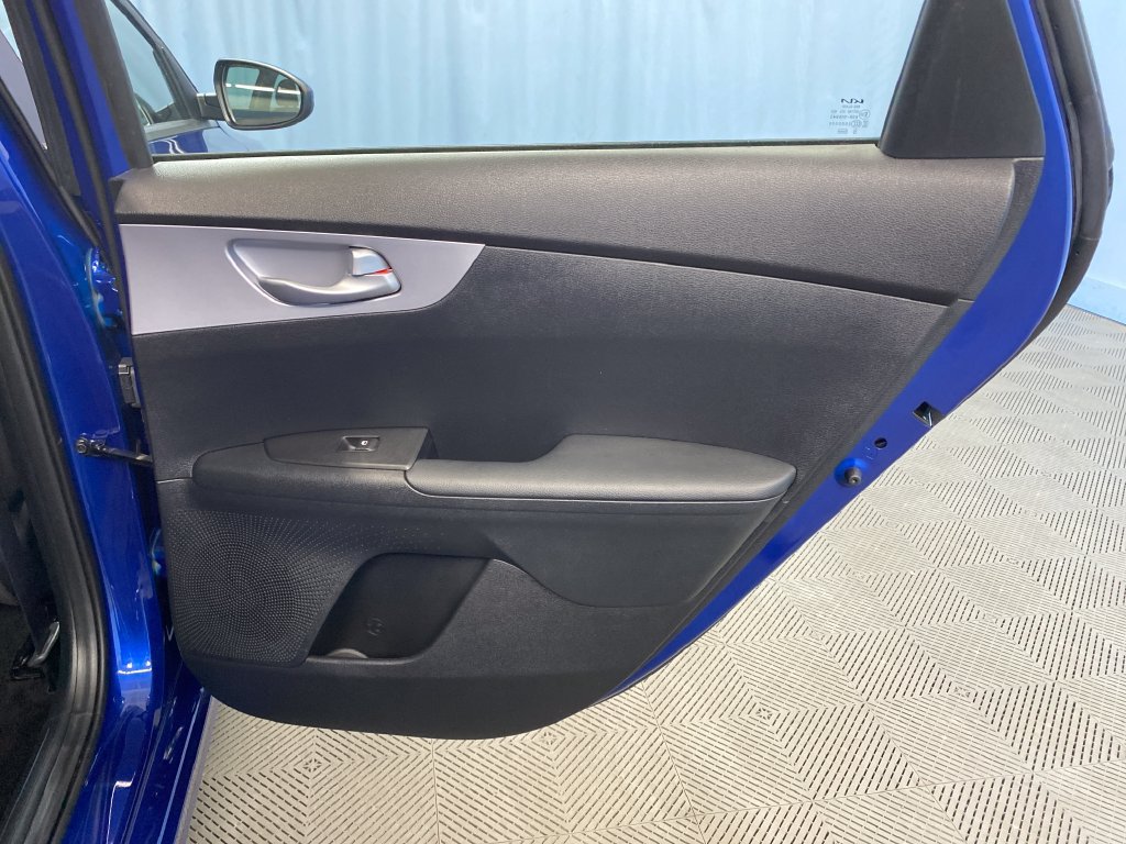 Used 2024 Kia Forte LXS FWD image 37