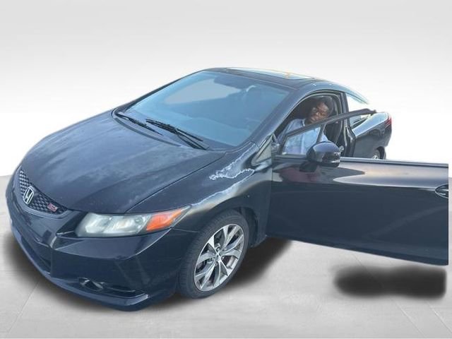 Used 2012 Honda Civic Si image 1