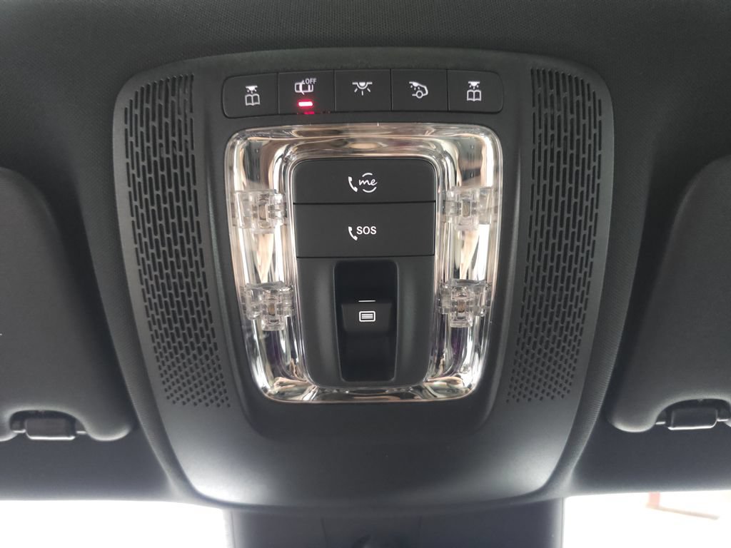 Certified 2026 Mercedes-Benz GLA 250 4MATIC image 19