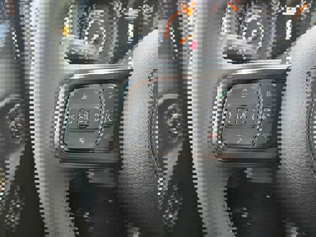 New 2026 Jeep Wrangler Unlimited Sport image 19