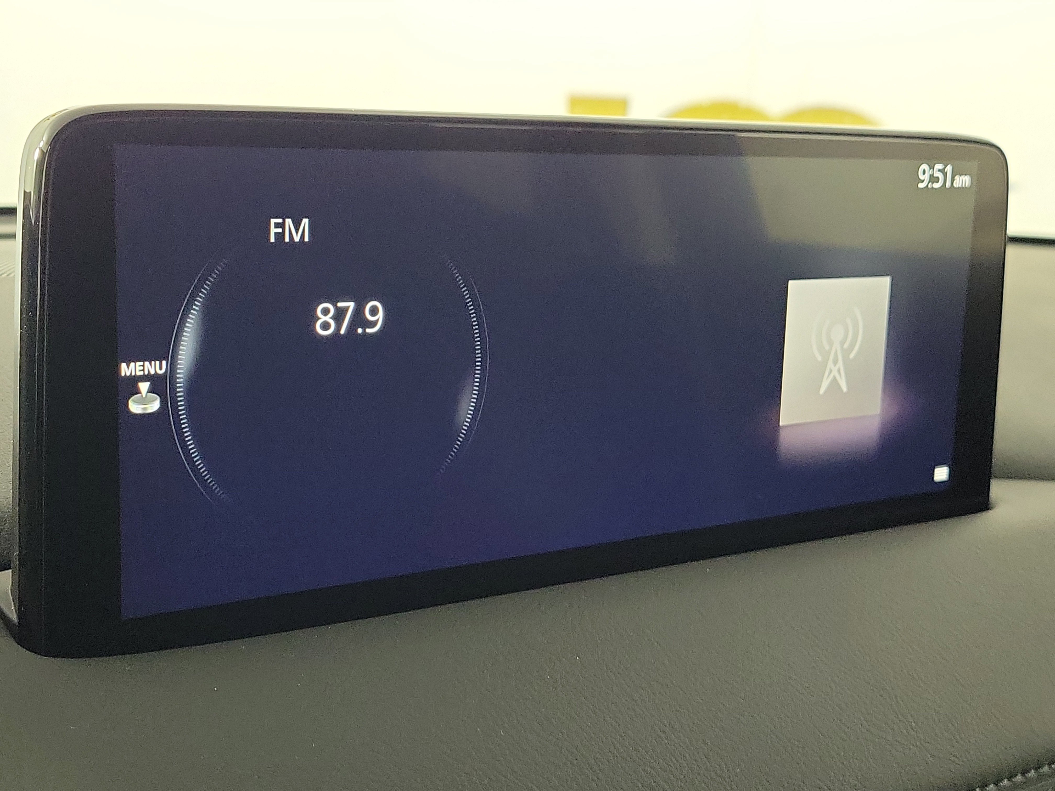 New 2025 MAZDA CX-5 AWD 2.5 S w/ Preferred Package image 19