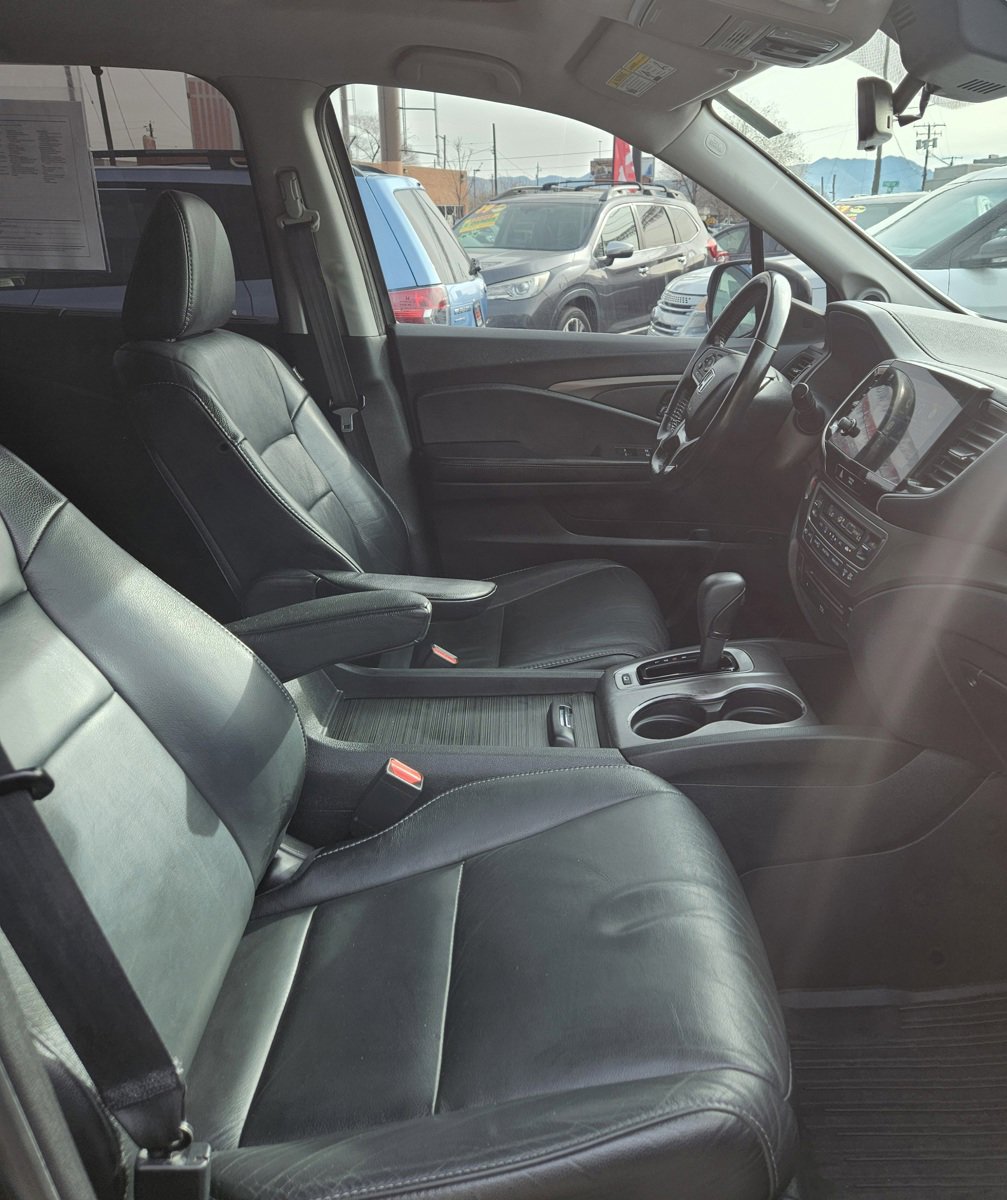 Used 2019 Honda Pilot EX-L image 9