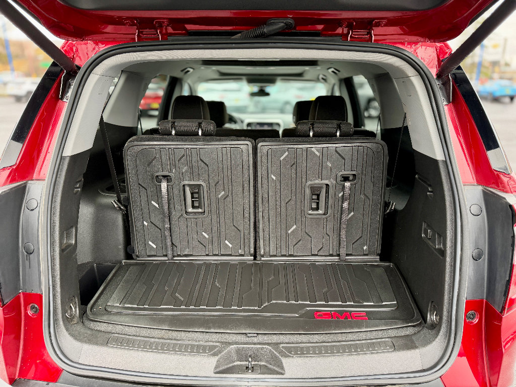 Used 2023 GMC Acadia SLE w/ Driver Convenience Package image 21