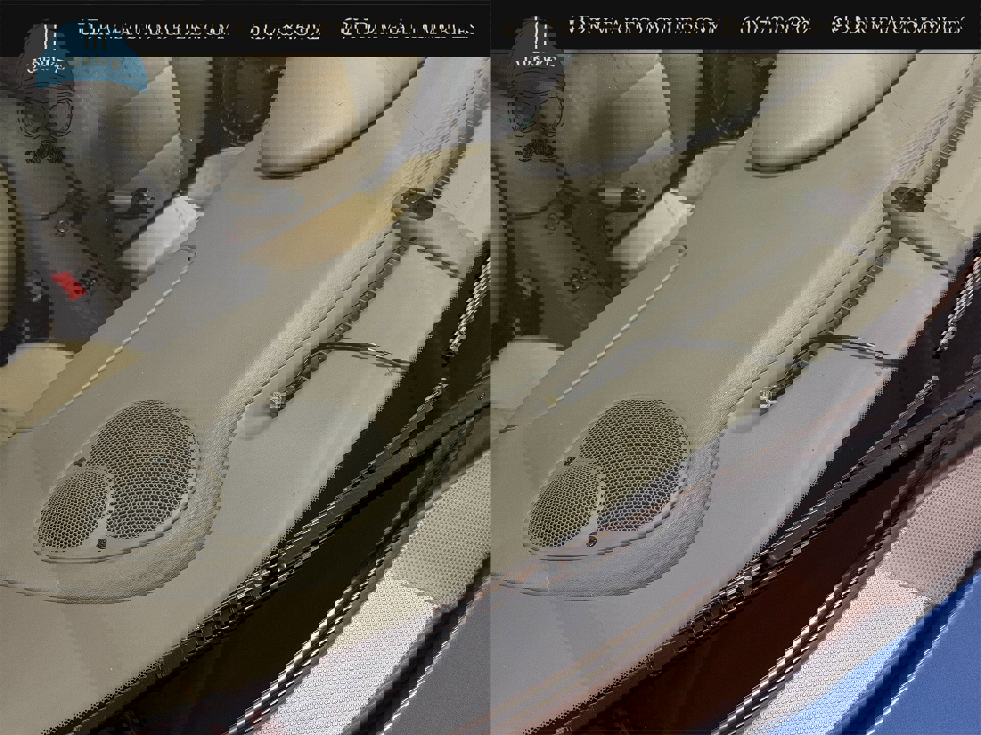 Used 2001 Porsche 911 Turbo image 47