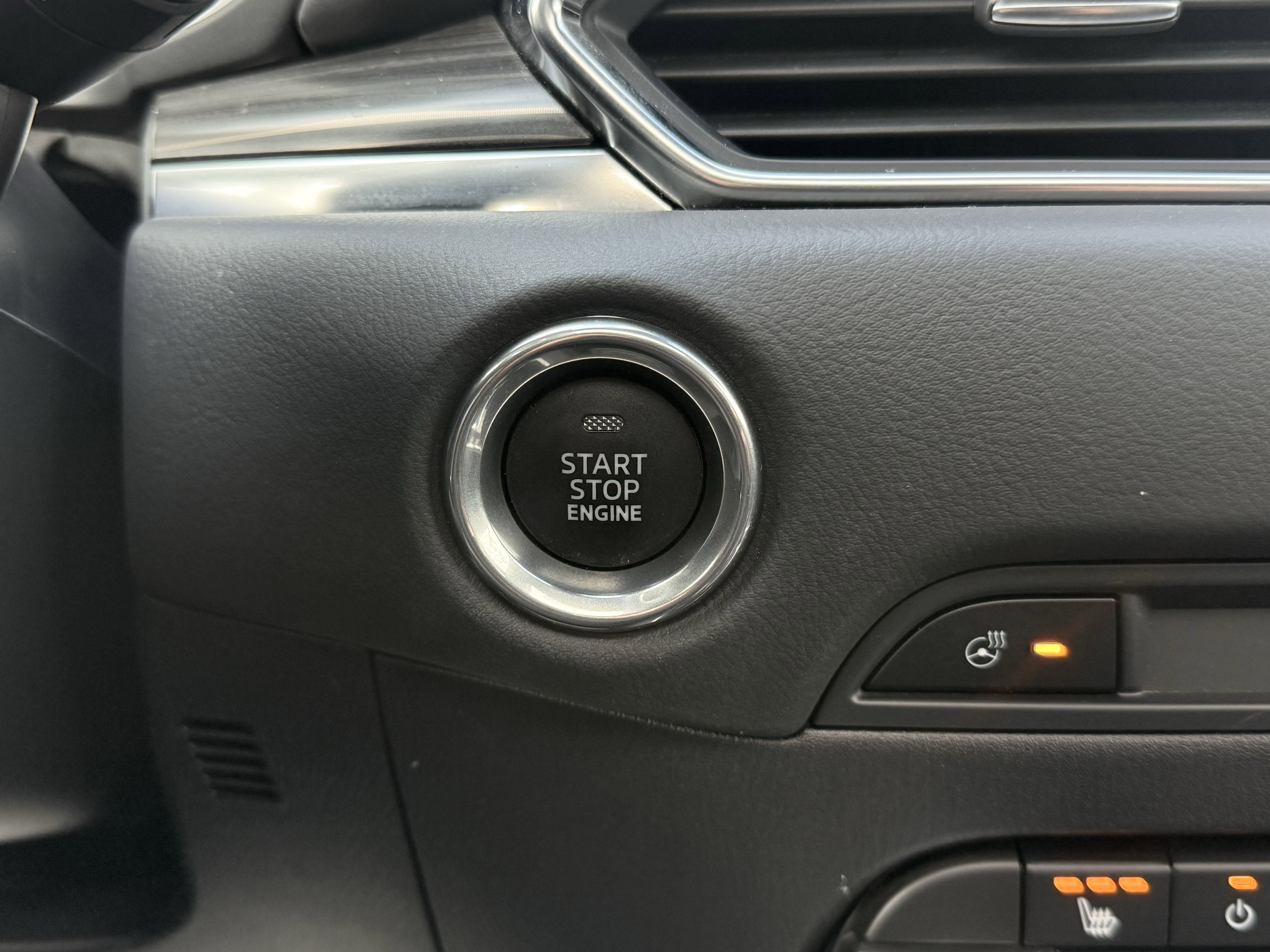 Used 2023 MAZDA CX-5 AWD 2.5 S w/ Premium Plus Pkg image 22