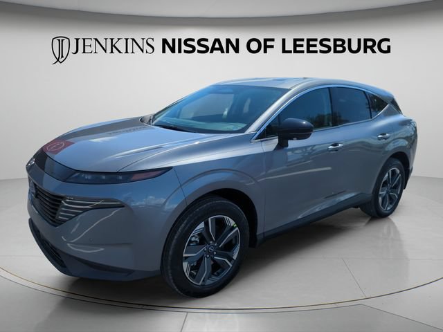New 2026 Nissan Murano SL AWD/4WD image 14
