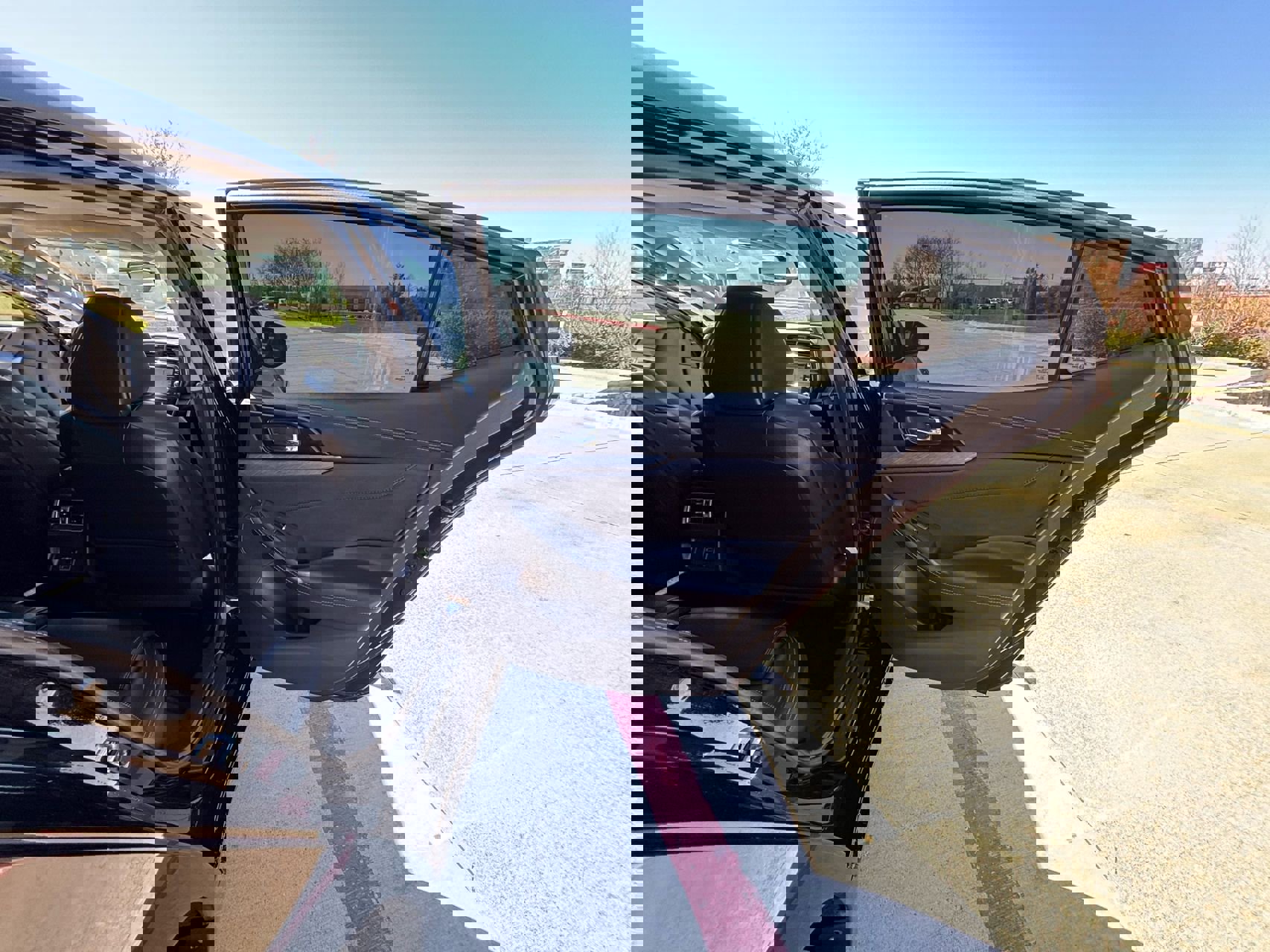 Used 2018 Nissan Maxima 3.5 SL image 18