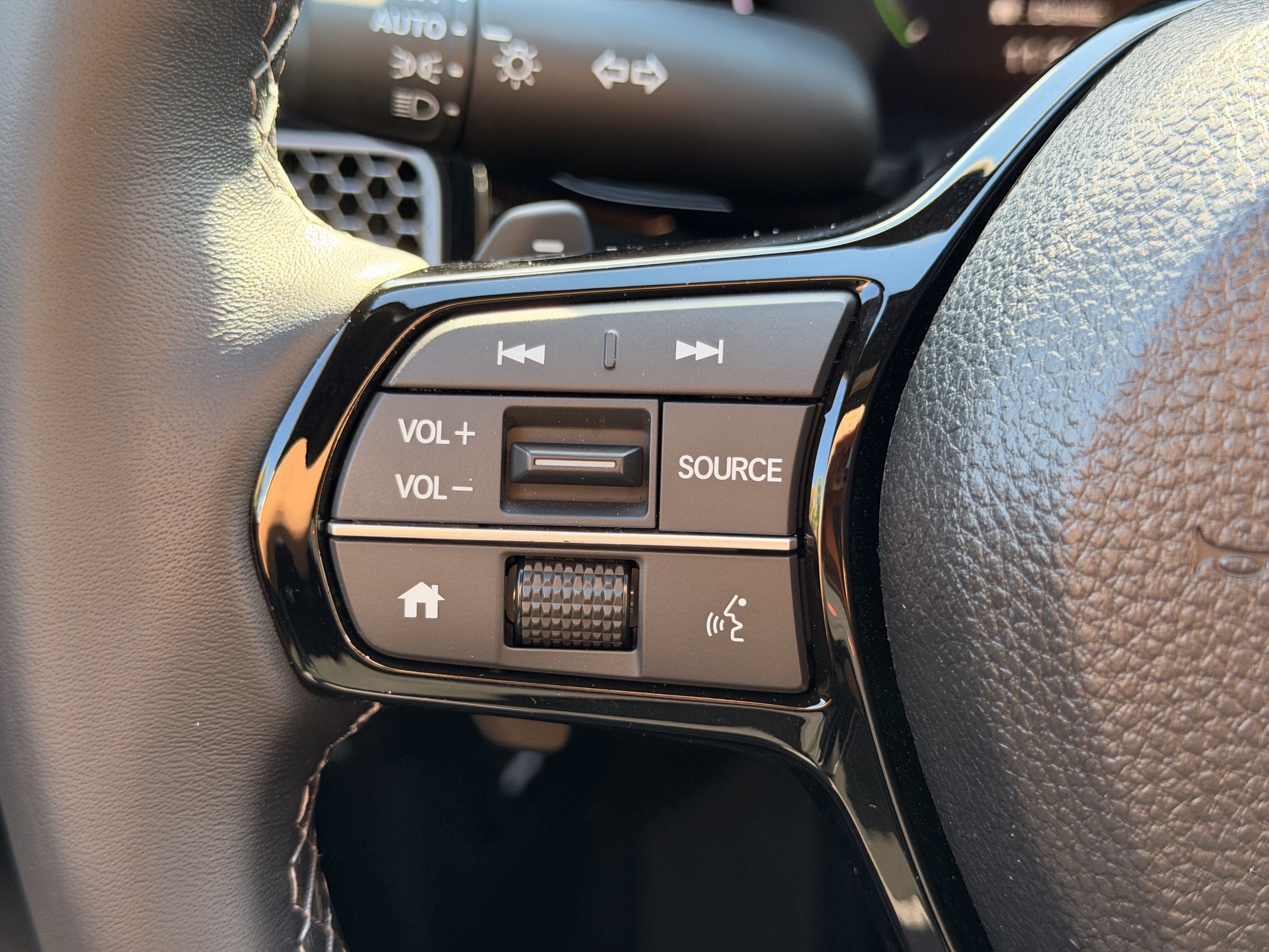 Used 2026 Honda Civic FWD Hybrid Sedan image 22
