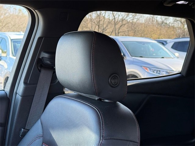 Used 2022 Chevrolet Blazer RS image 11