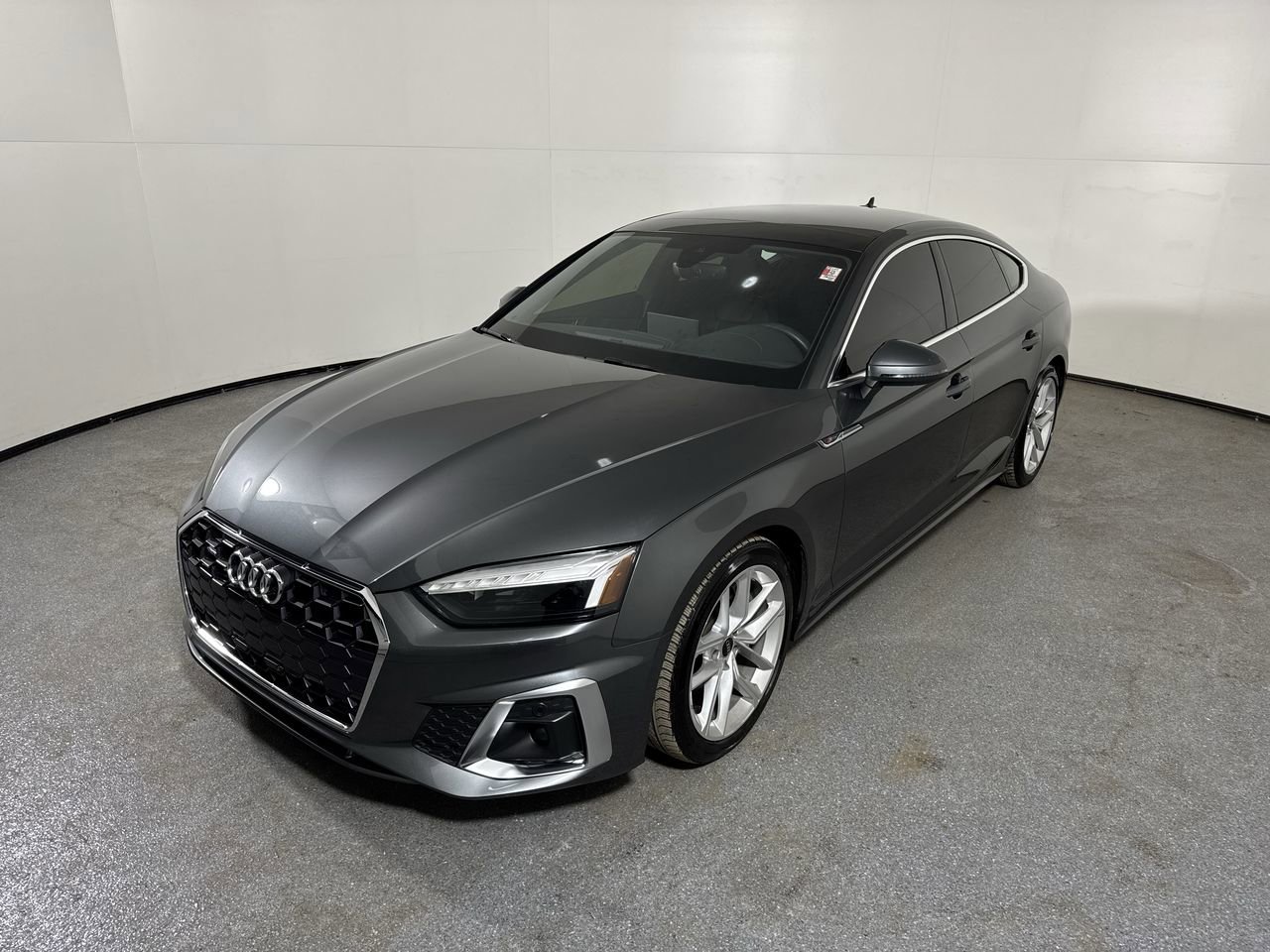 Used 2023 Audi A5 2.0T Premium Plus w/ Premium Plus image 25