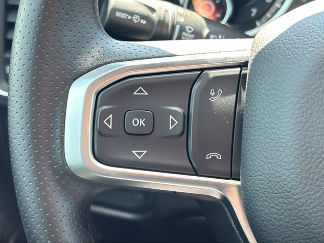 New 2026 RAM 1500 Express AWD/4WD image 26