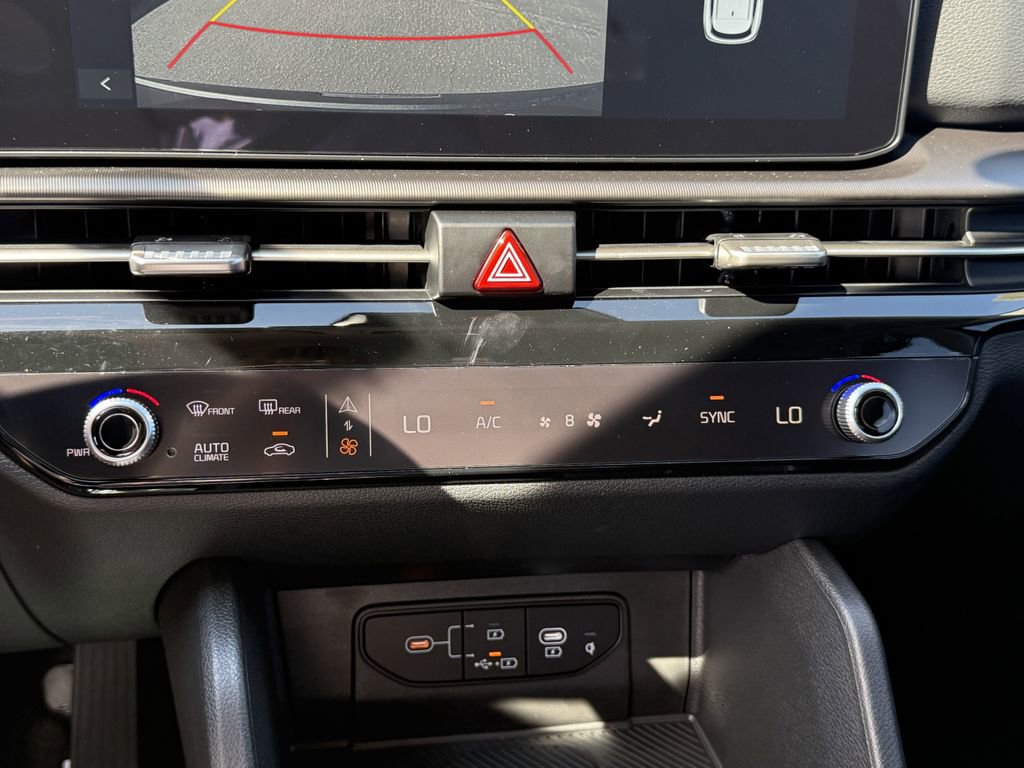 New 2026 Kia Sportage EX w/ EX Panorama Roof Package image 26