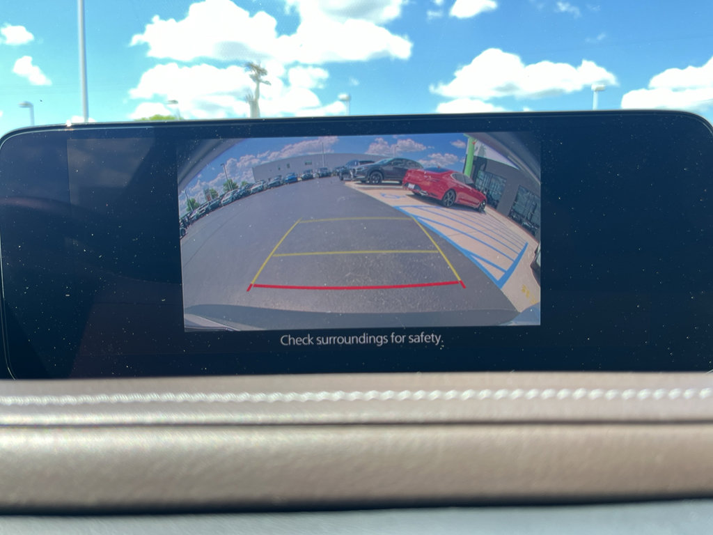 Certified 2024 MAZDA CX-30 2.5 Turbo w/ Premium Package AWD/4WD image 23